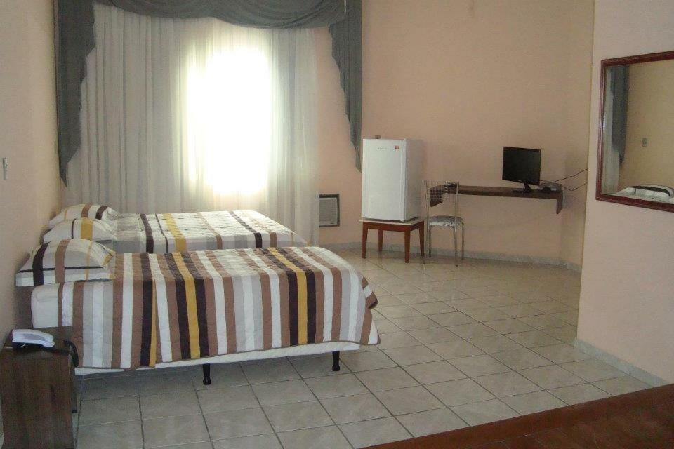  Hotel Meirelles