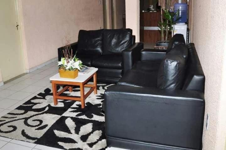  Hotel Meirelles