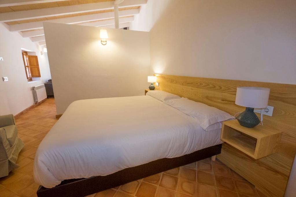 Agroturismo Son Alzines - Superior Apartment