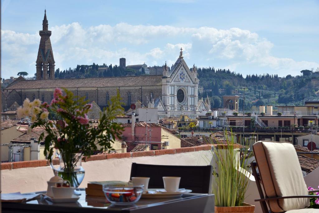 La terrazza