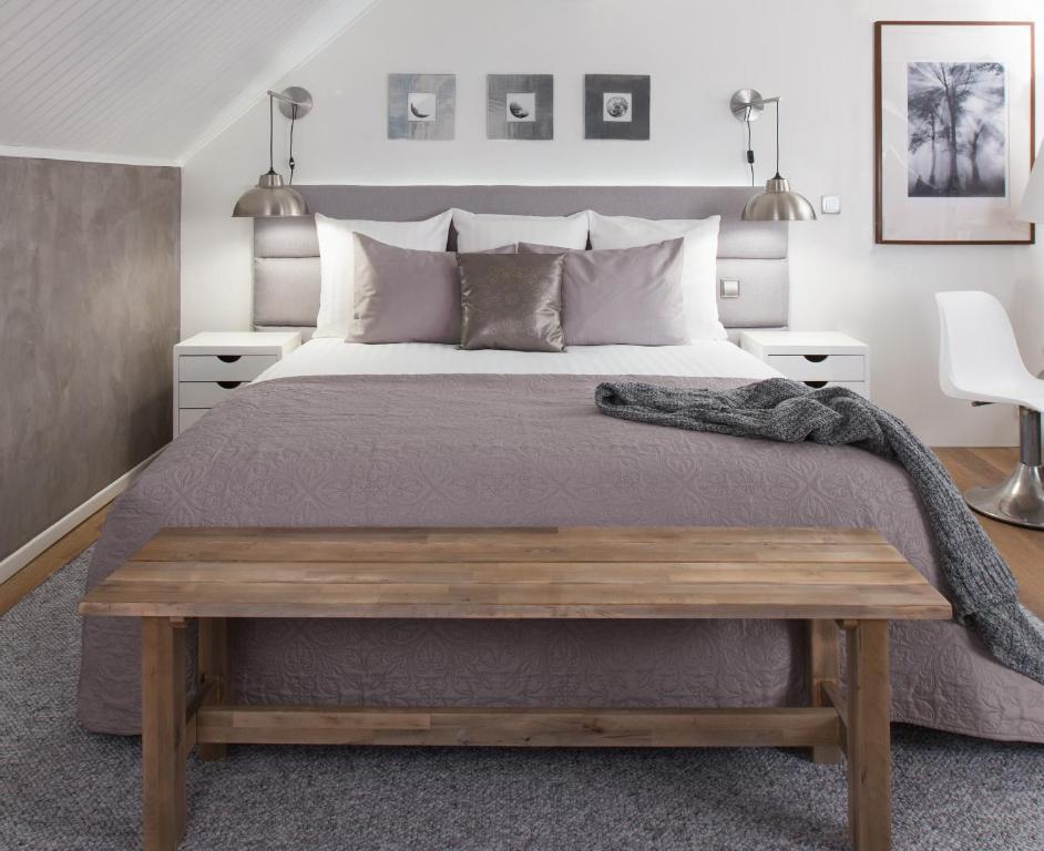 Cosy Cottage - Apartment