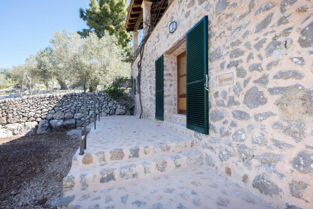 Agroturismo Son Alzines - Two-Bedroom Apartment