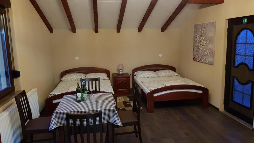 Guest House Blažević - Apartamento De Estudio