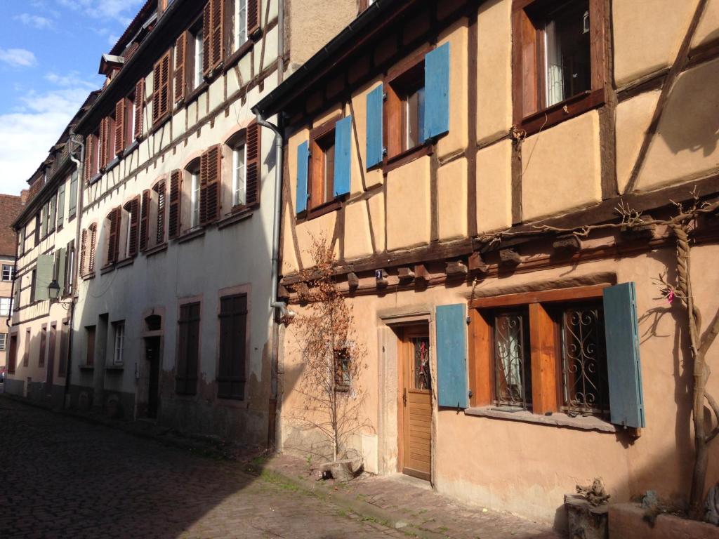Le Schwendala - Quartier Petite Venise – photo 34