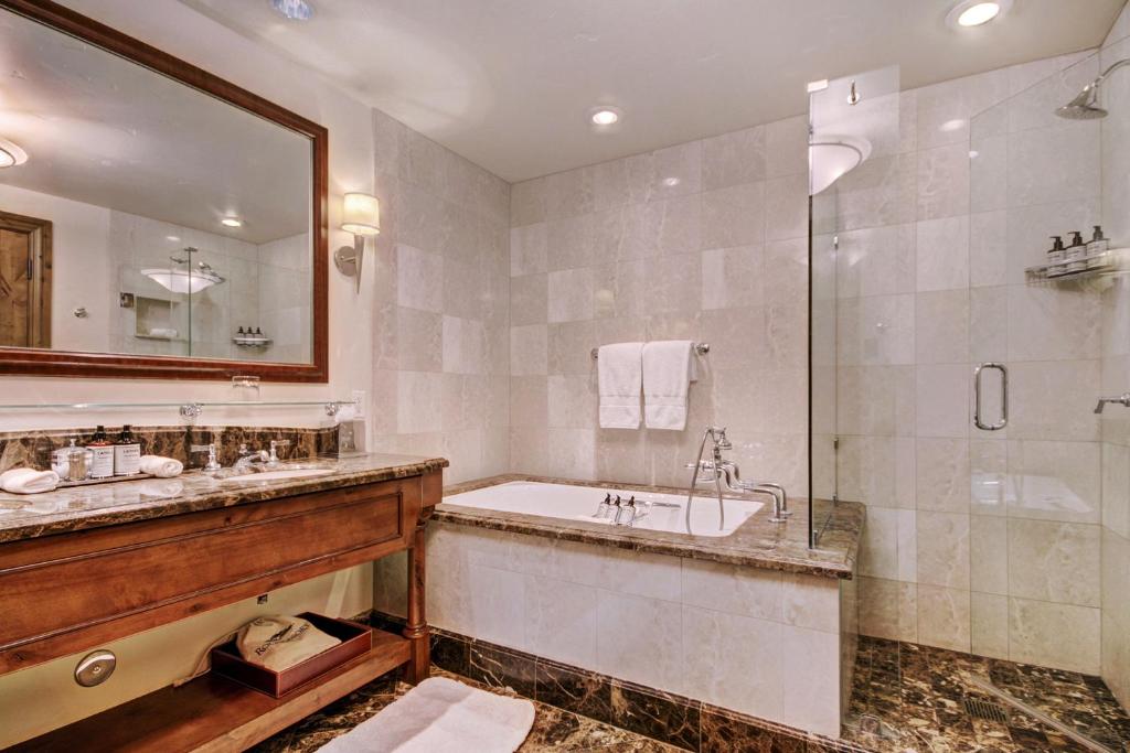 The Arrabelle at Vail Square, a RockResort, by Vail Resorts photo 5