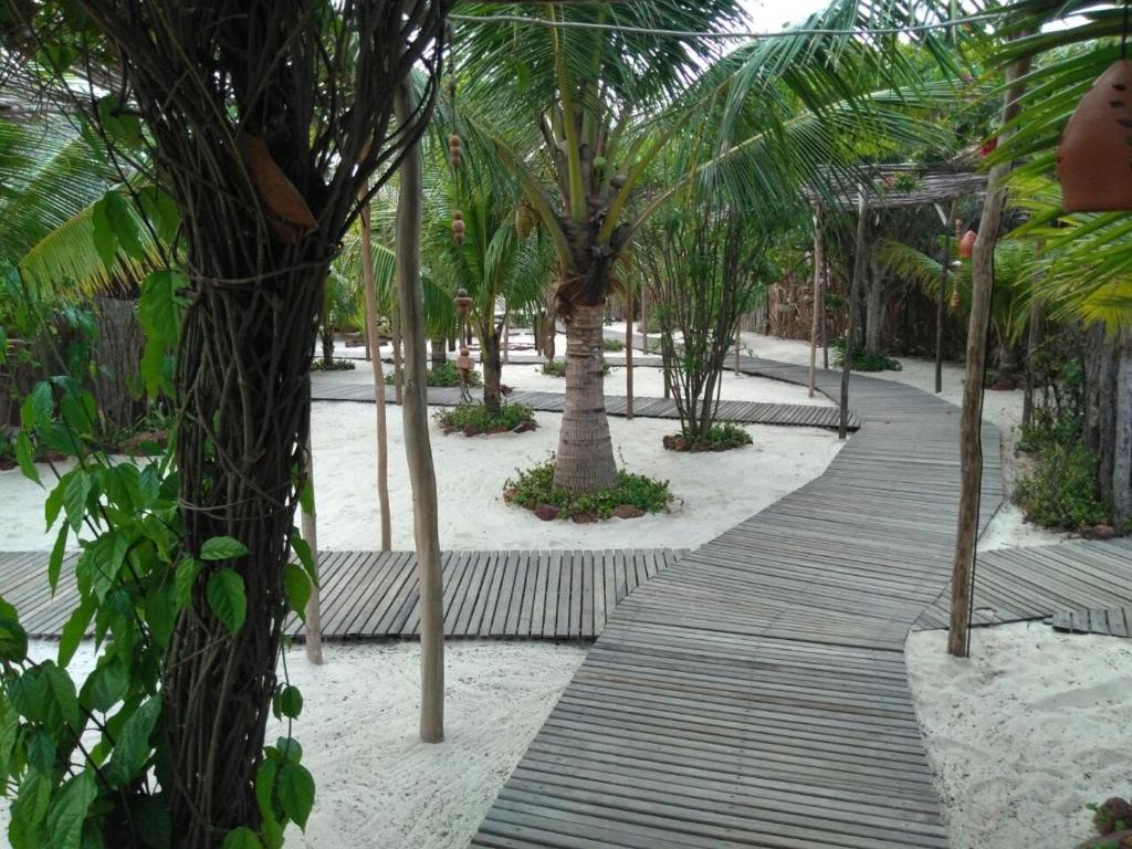  Pousada Aldeia Namoa