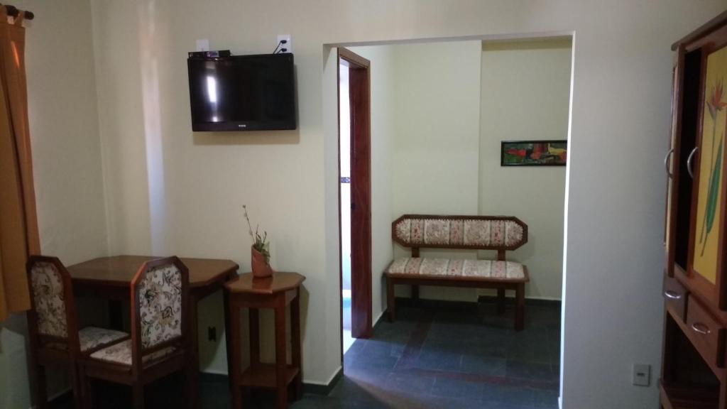  Alfenas Palace Hotel