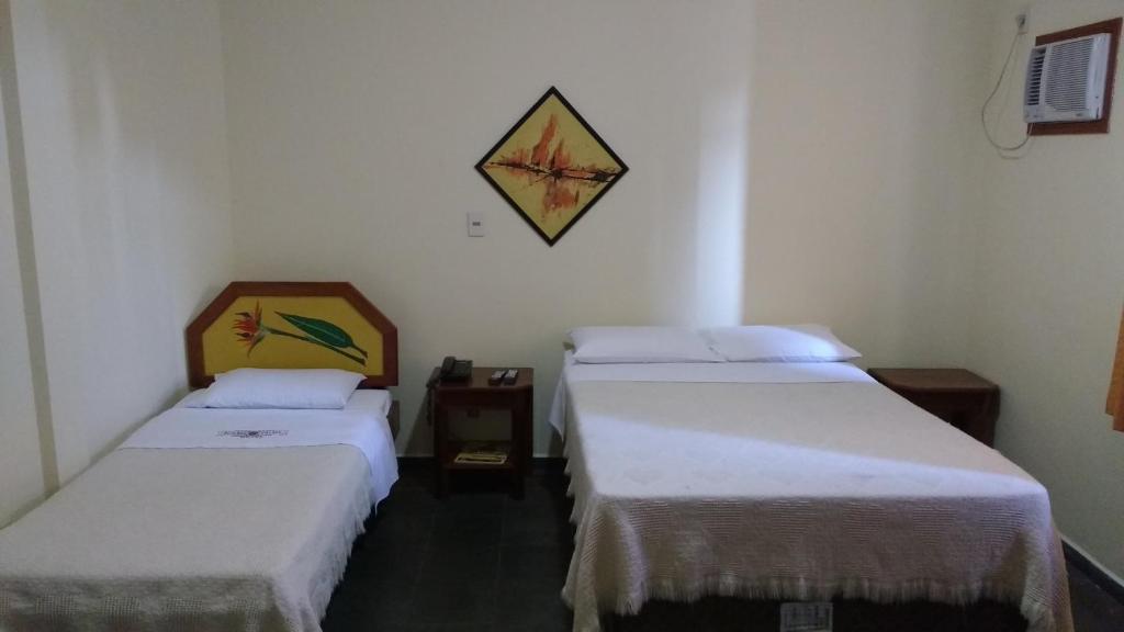  Alfenas Palace Hotel