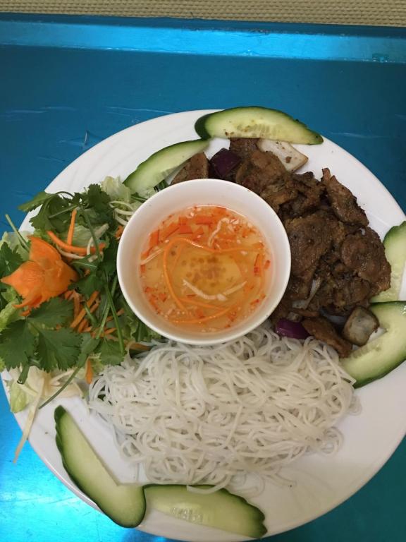 Hotel Lindenthal - Resim 10