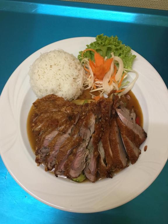 Hotel Lindenthal - Resim 11