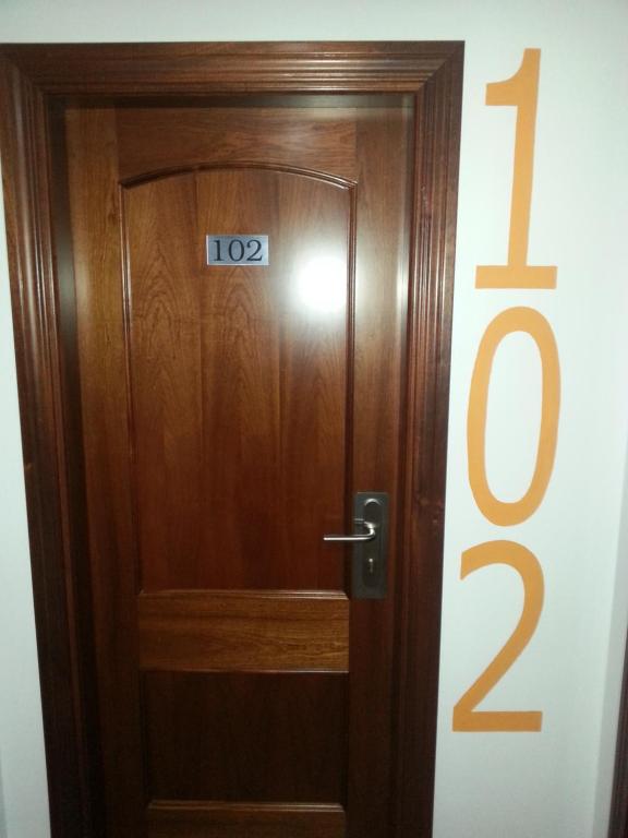 Fotografie z fotogalerie ubytování Hotel Solsona Centre v destinaci Solsona