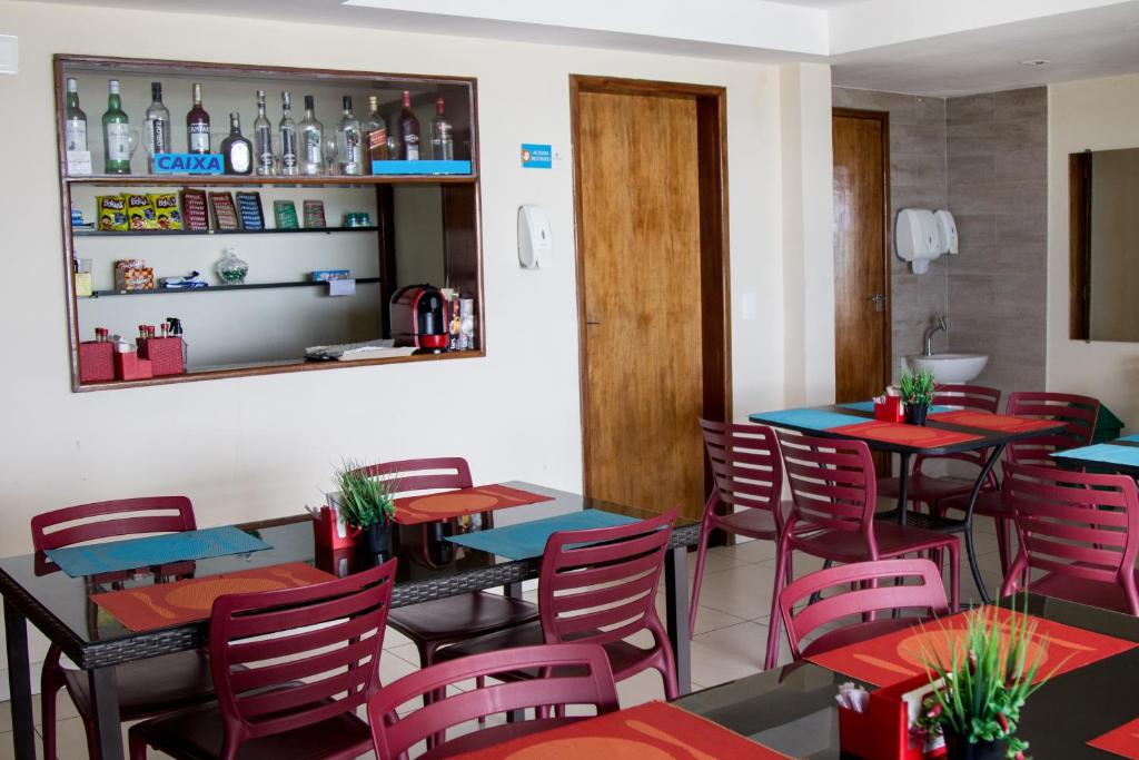  Beleza Beach Hotel
