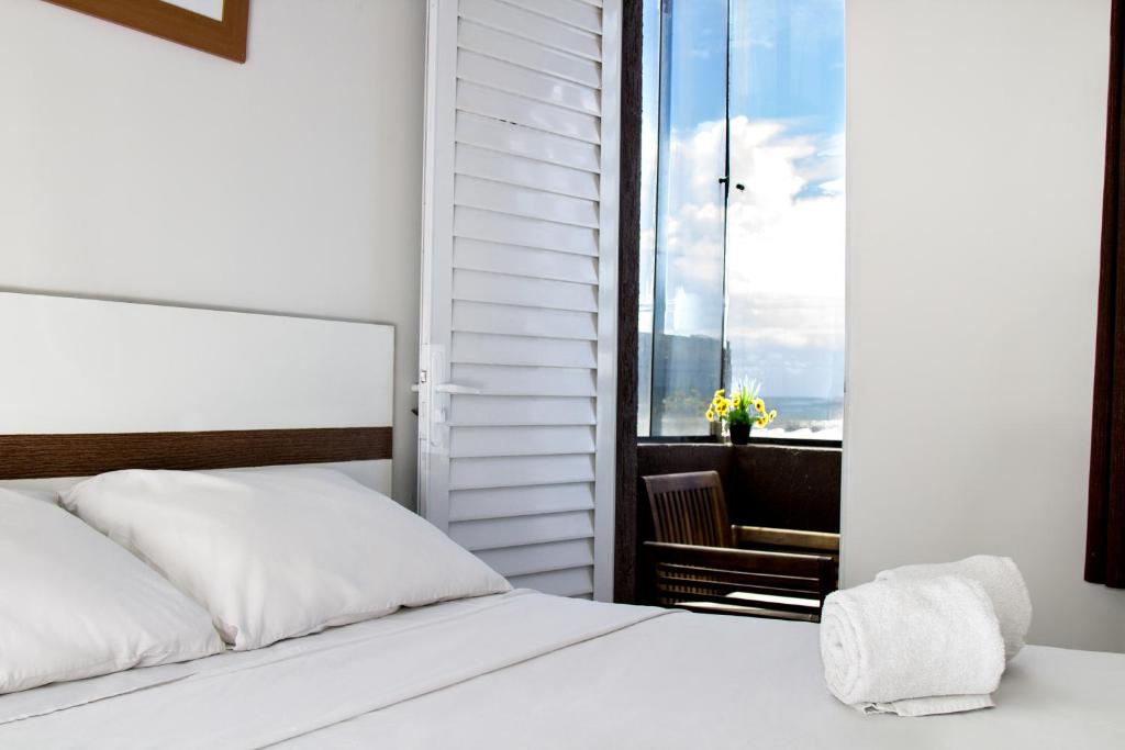  Beleza Beach Hotel