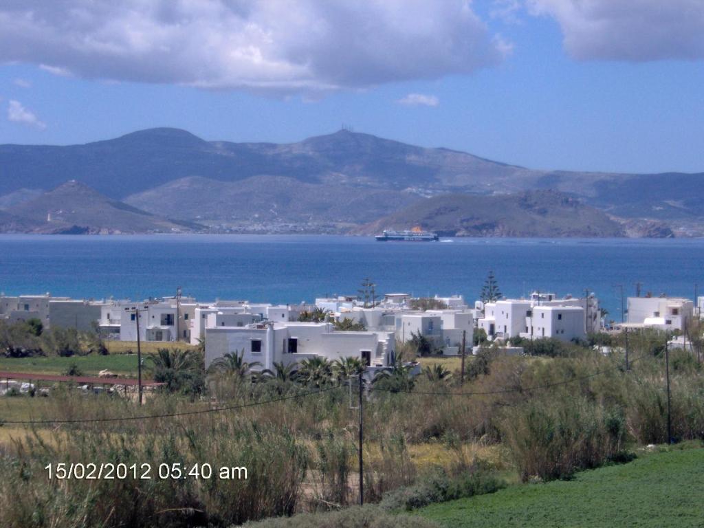 Orama Apartments - 13