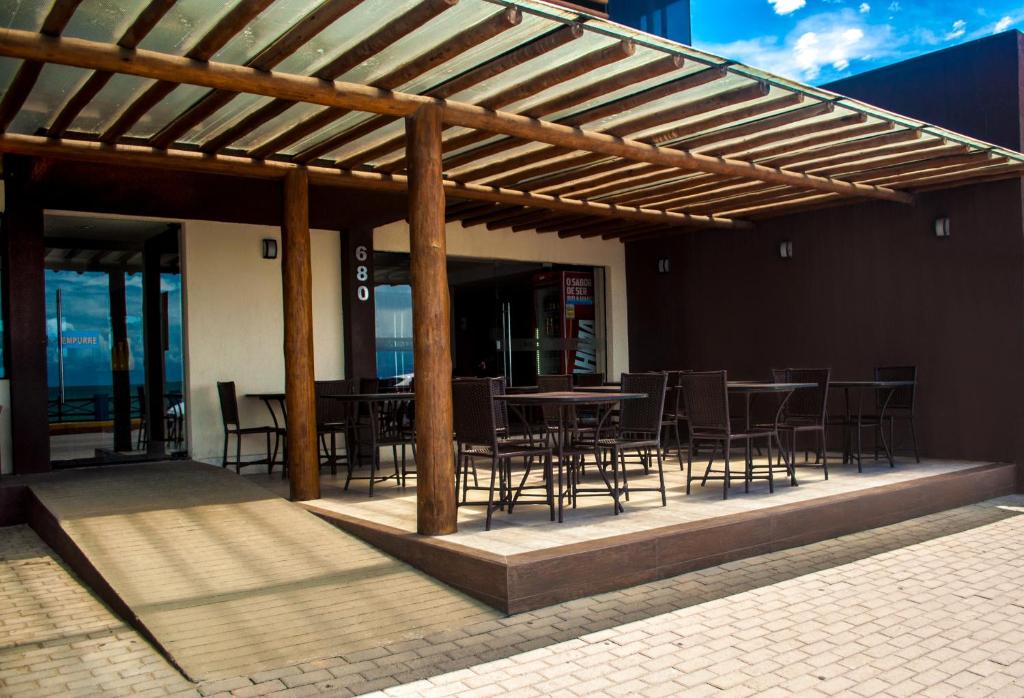  Beleza Beach Hotel