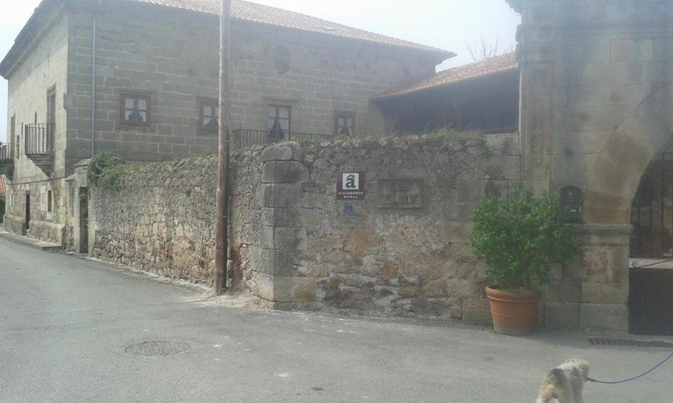 Fotografie z fotogalerie ubytování Casa Velarde v destinaci Torrelavega