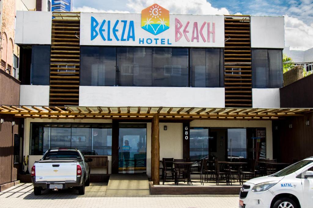  Beleza Beach Hotel