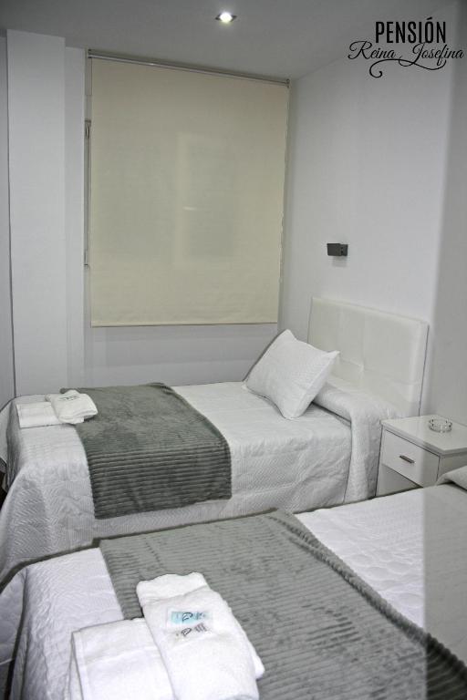 Pension Reina Josefina, Santa Fe – Updated 2022 Prices