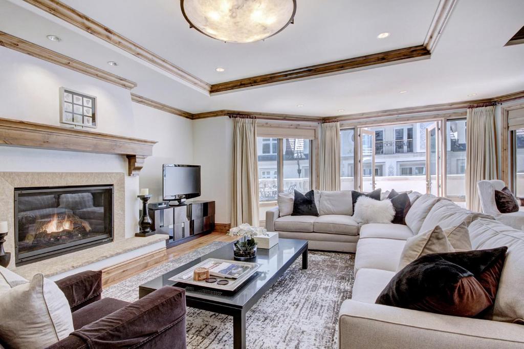 The Arrabelle at Vail Square, a RockResort - 