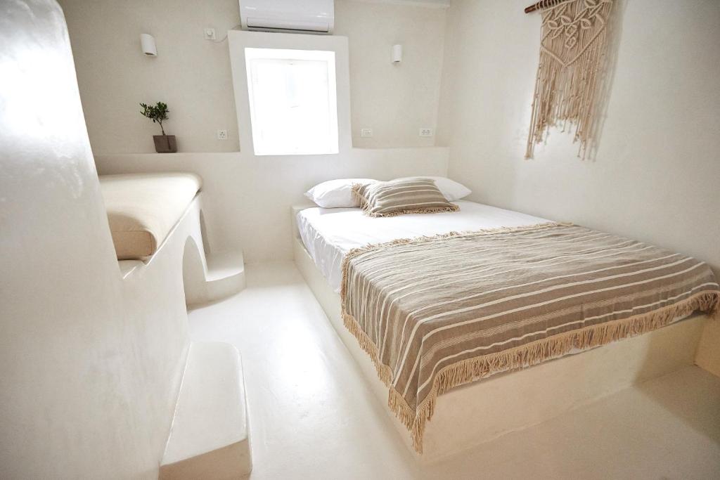 Blanco Rooms Mykonos - 18