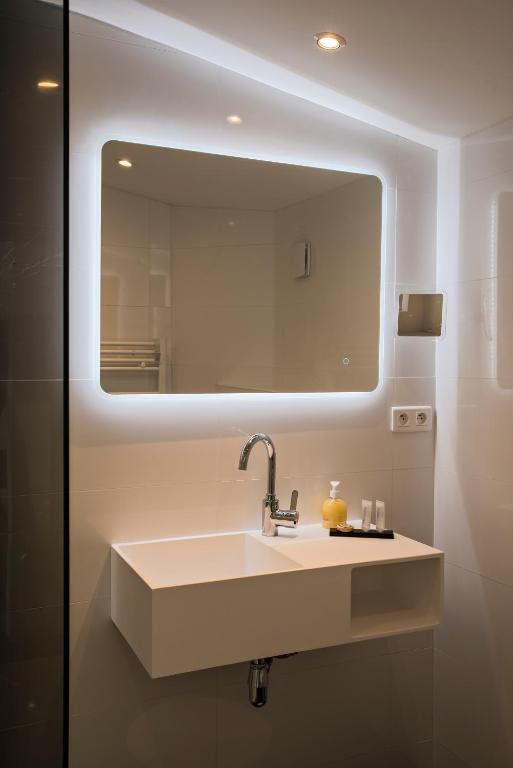 Hôtel Le Mistral - Resim 43