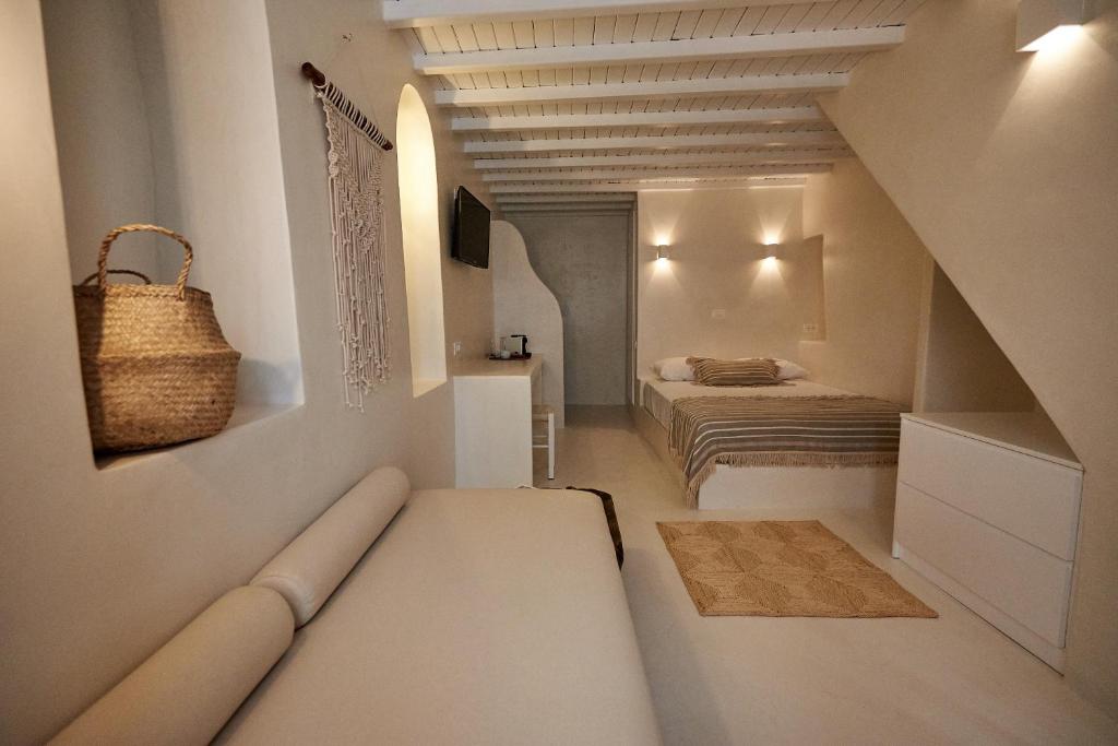 Blanco Rooms Mykonos