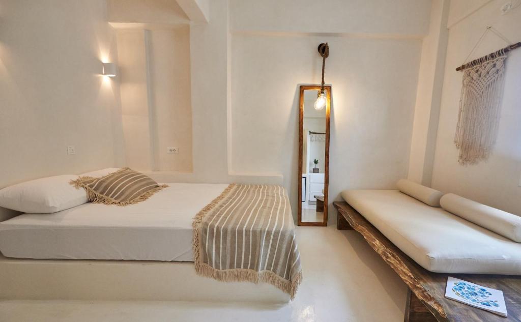 Blanco Rooms Mykonos - 6