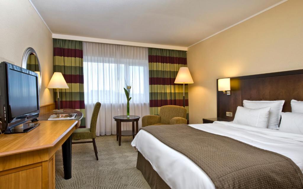 Wyndham Grand Salzburg Conference Centre - Oferta Especial: Habitación Doble Clásica