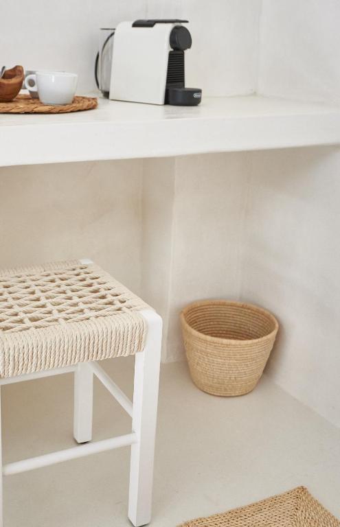 Blanco Rooms Mykonos - 19