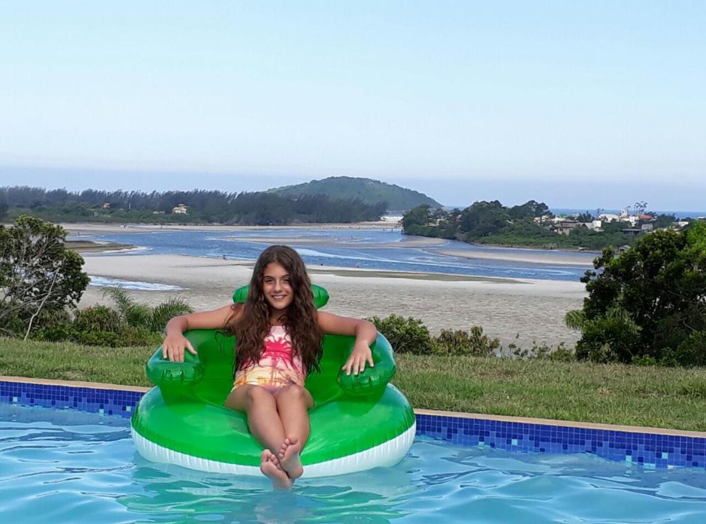  Suite Ibiraquera Master