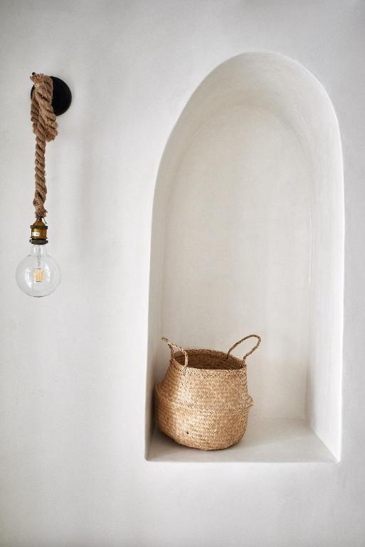 Blanco Rooms Mykonos - 16