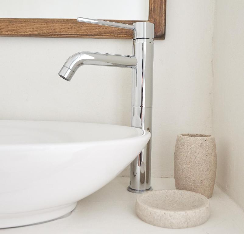 Blanco Rooms Mykonos - 12