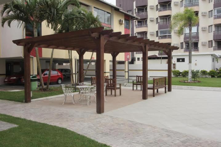  LINDO Apto beira mar praia Ingleses