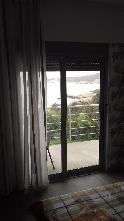 Zdjęcie z galerii obiektu Apartment Sorelle w mieście Utjeha
