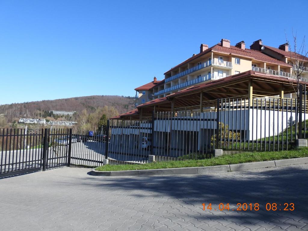 Apartamenty Szóstka Wisła Kamienna - 14