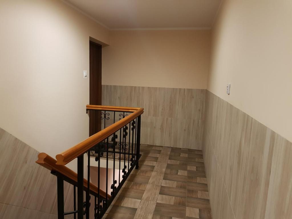 Fotografia z galérie ubytovania ApartHouse Apartamenty Centrum v destinácii Sosnowiec