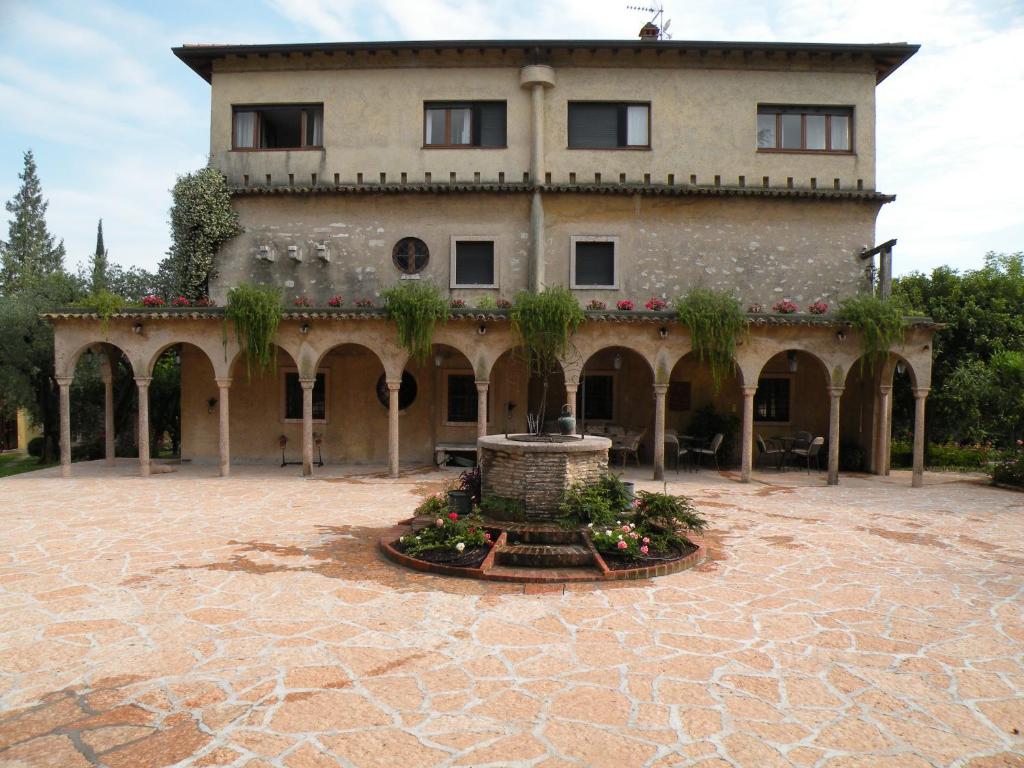 Villa Paradiso
