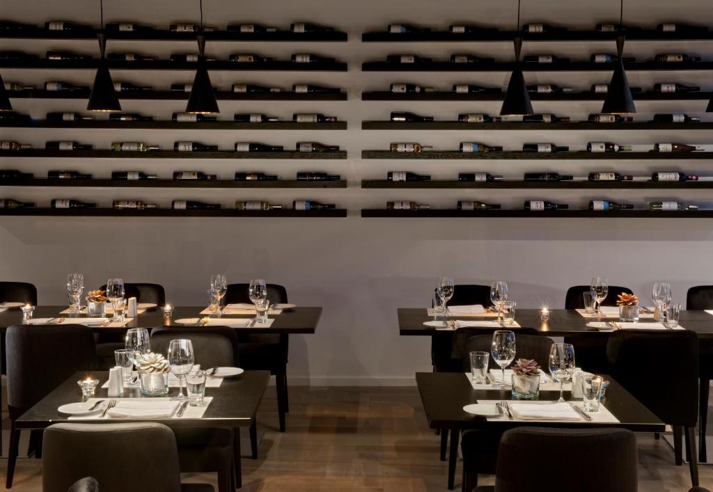 Wyndham Stuttgart Airport Messe - Resim 31