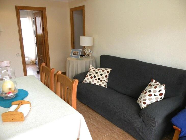 Fotografie z fotogalerie ubytování Apartamento v destinaci El Perelló