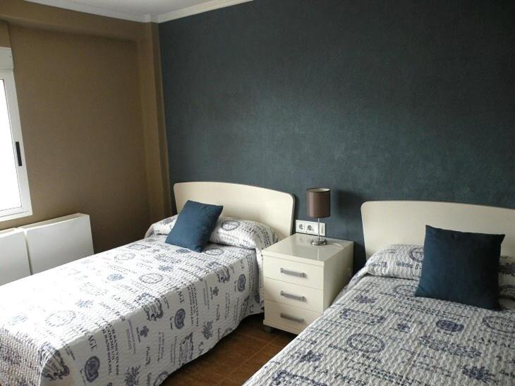 Fotografie z fotogalerie ubytování Apartamento v destinaci El Perelló