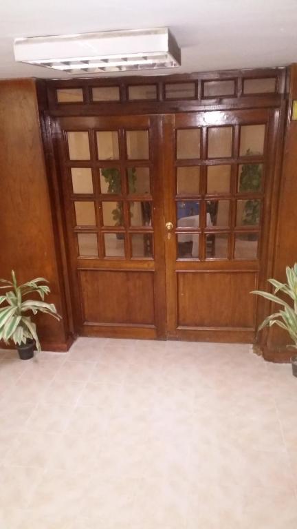 Fotografie z fotogalerie ubytování Applicators Hotel v destinaci Abú Simbel