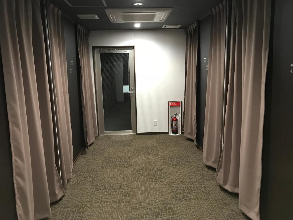 Fotografie z fotogalerie ubytování Hotel Famitic Nikko Station v destinaci Nikko