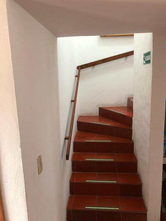 Fotografie z fotogalerie ubytování Hostal Home Sant Angelo v destinaci Villa de Leyva
