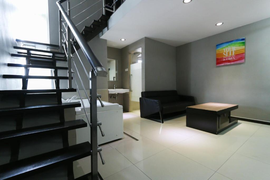 Fotografie z fotogalerie ubytování Hotel 99 Botanik Klang v destinaci Klang