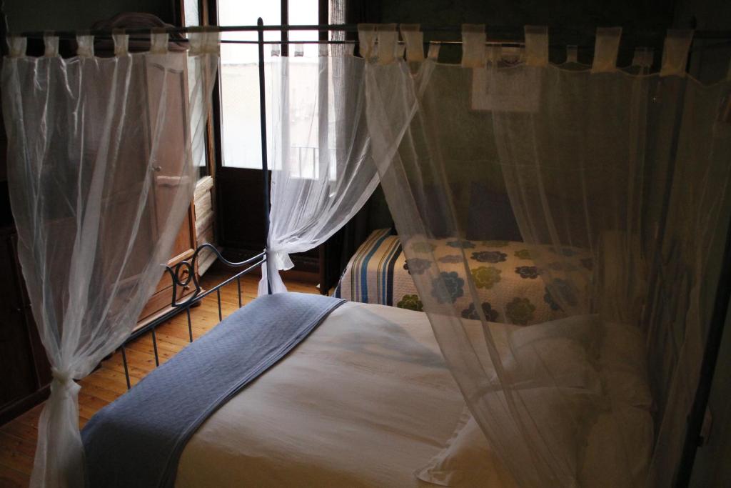 Hosteria Natura - Double Room With Extra Bed
