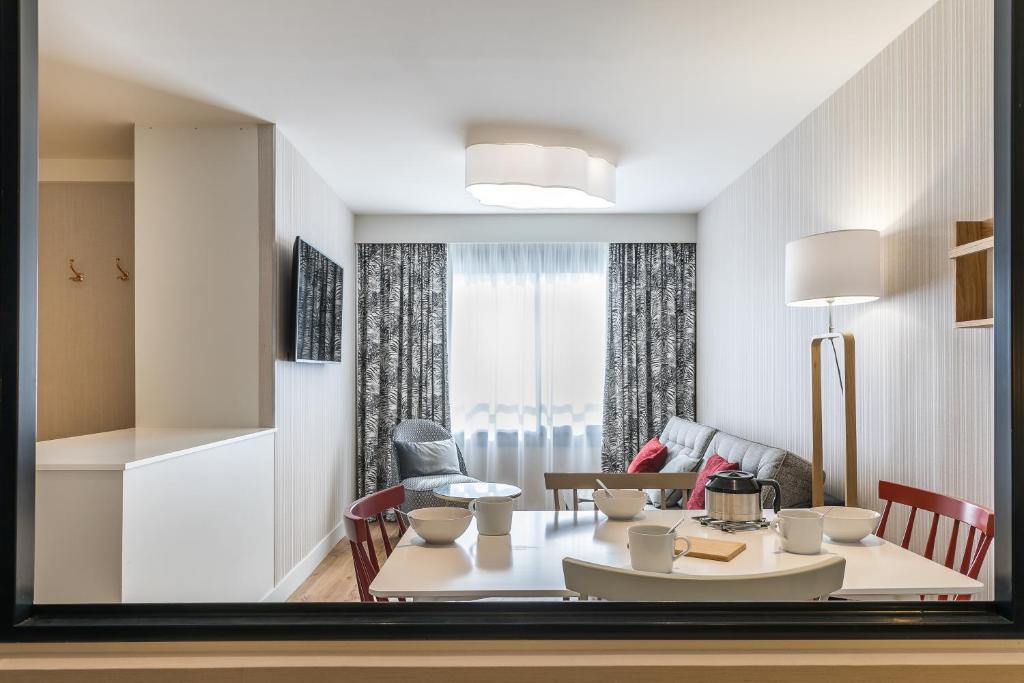 CADET Residence - Resim 30