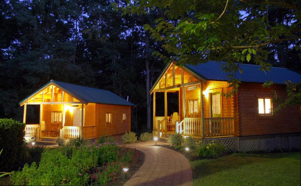 Los Gatos Bed & Breakfast - Standard Suite