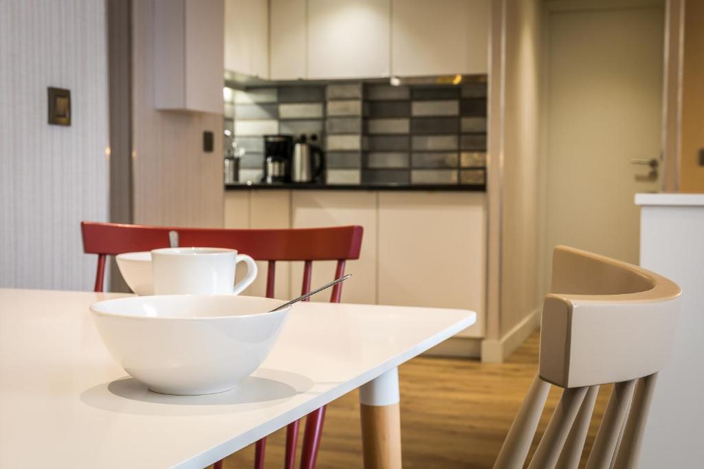 CADET Residence - Resim 22