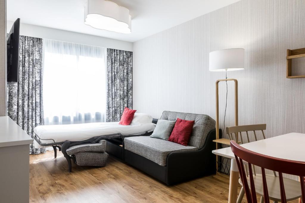 CADET Residence - Resim 24