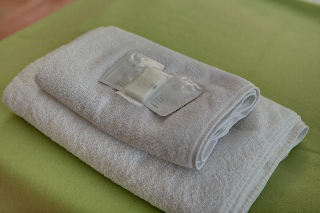 Garni Hotel Rödelheimer Hof - Resim 3